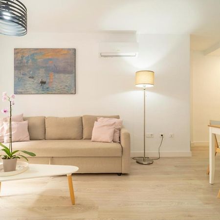 Apartamento Malaga Beach - Center B&C 외부 사진