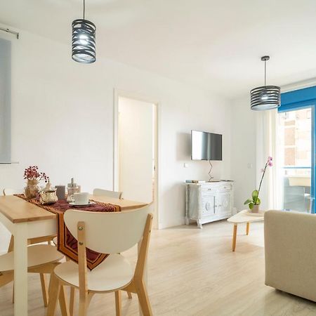 Apartamento Malaga Beach - Center B&C 외부 사진