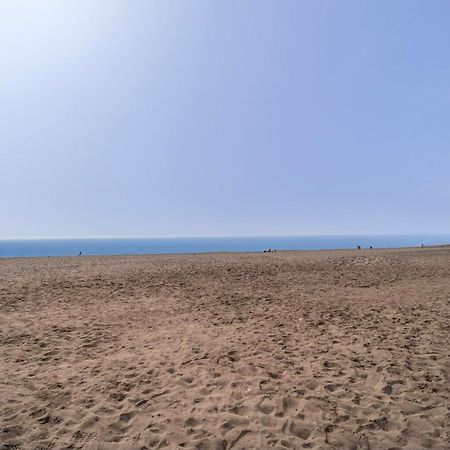 Apartamento Malaga Beach - Center B&C 외부 사진