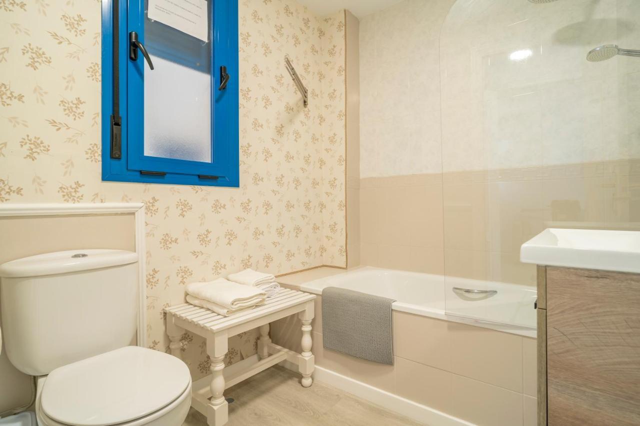Apartamento Malaga Beach - Center B&C 외부 사진